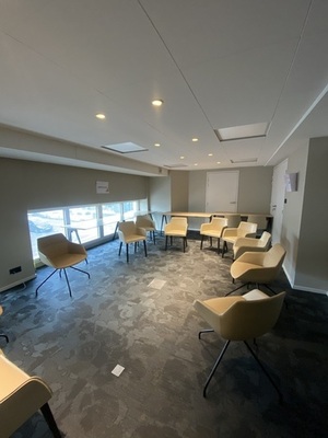 S&eacute;ance de sophrologie en entreprise