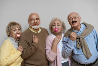 Sophrologie & Seniors