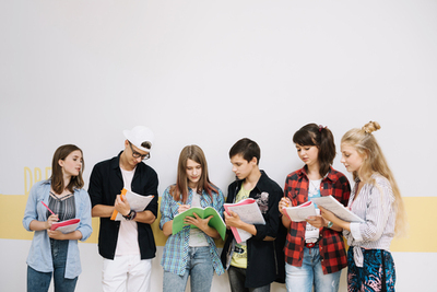 Sophrologie & Adolescents-Etudiants